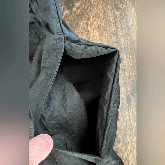 Y2K | womens tracksuit/windbreaker pants. Size: XL - Picture 10 of 11